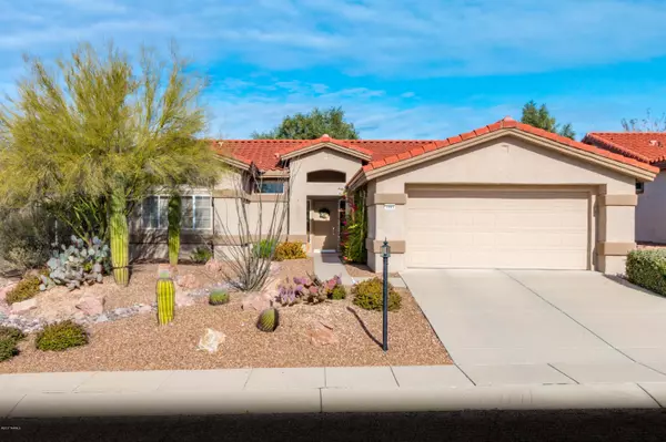 1093 E Regent Drive, Oro Valley, AZ 85755