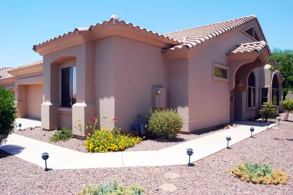 Oro Valley, AZ 85755,13401 N Rancho Vistoso Boulevard #178