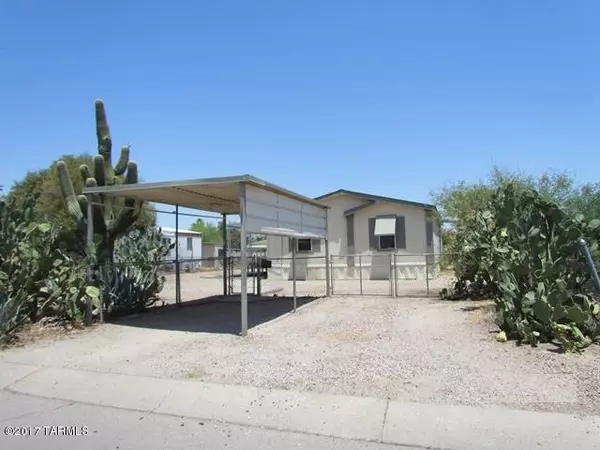 2672 W Golda Street, Tucson, AZ 85705