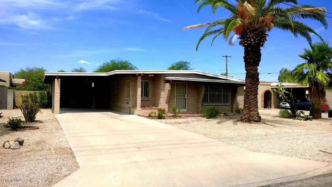 1545 N Arcadia Avenue, Tucson, AZ 85712