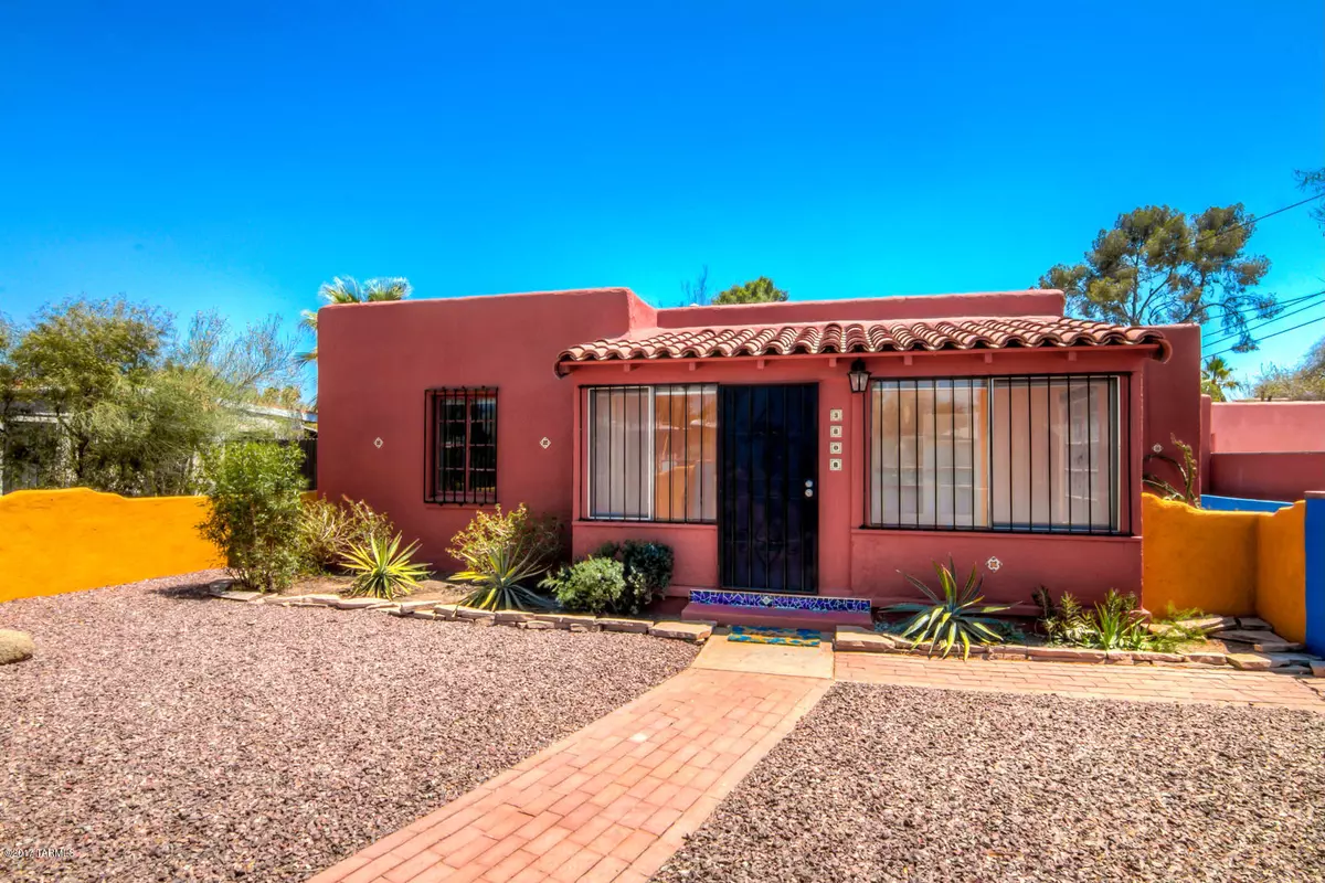 Tucson, AZ 85716,3808 E Lee Street