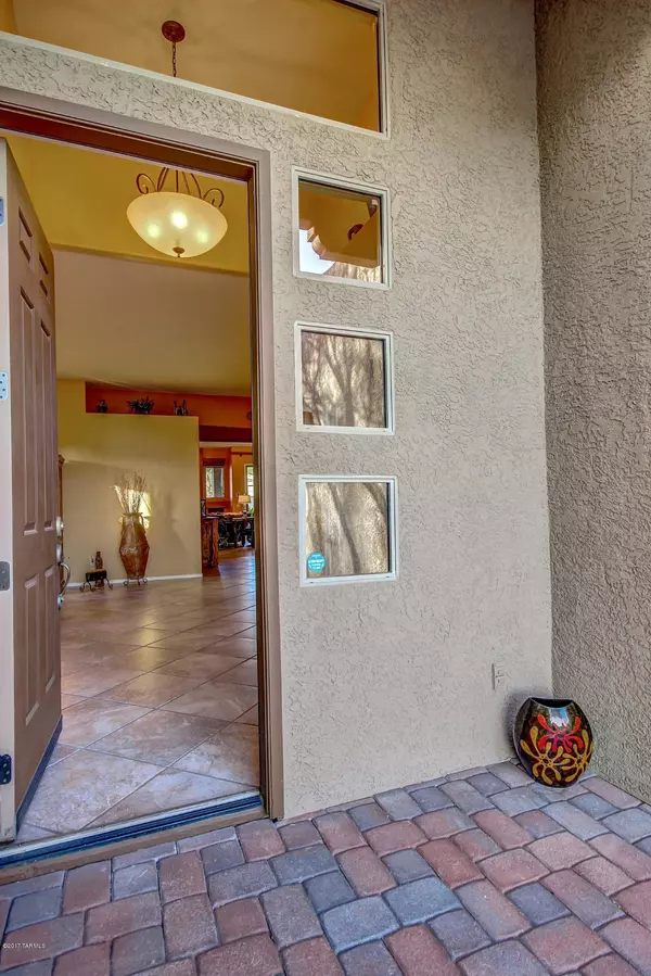 Oro Valley, AZ 85737,11940 N Whispering Ridge Drive