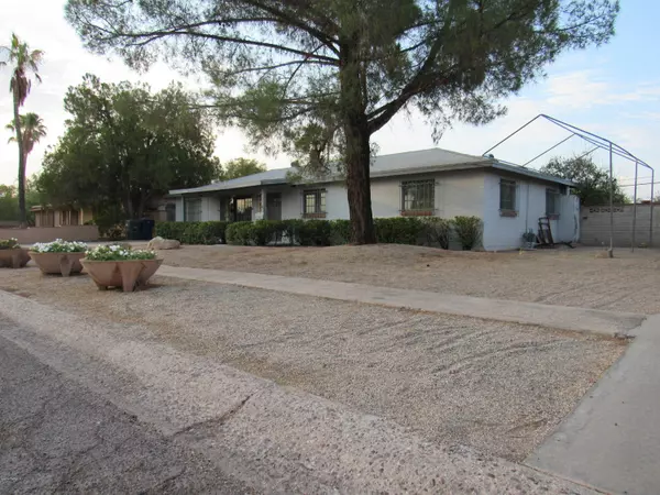 5526 E 20th Street, Tucson, AZ 85711