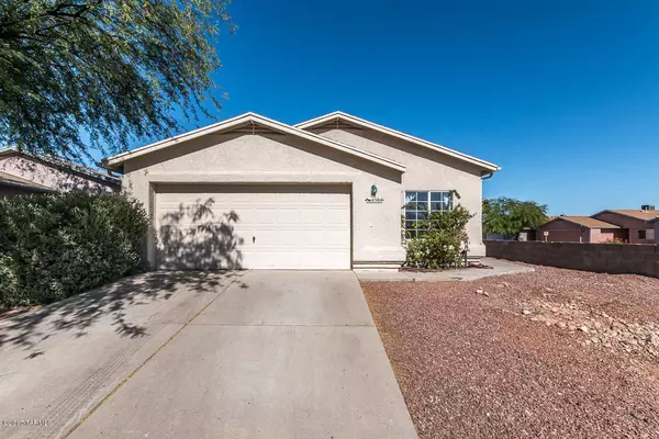 4504 S Fenwick Drive, Tucson, AZ 85730