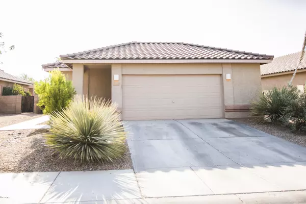 12700 N Rodeo Land Avenue, Marana, AZ 85653