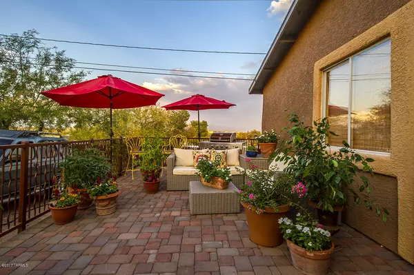 Tucson, AZ 85745,68 N Bella Vista Drive