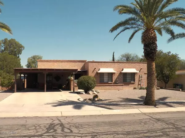 261 E El Valle, Green Valley, AZ 85614