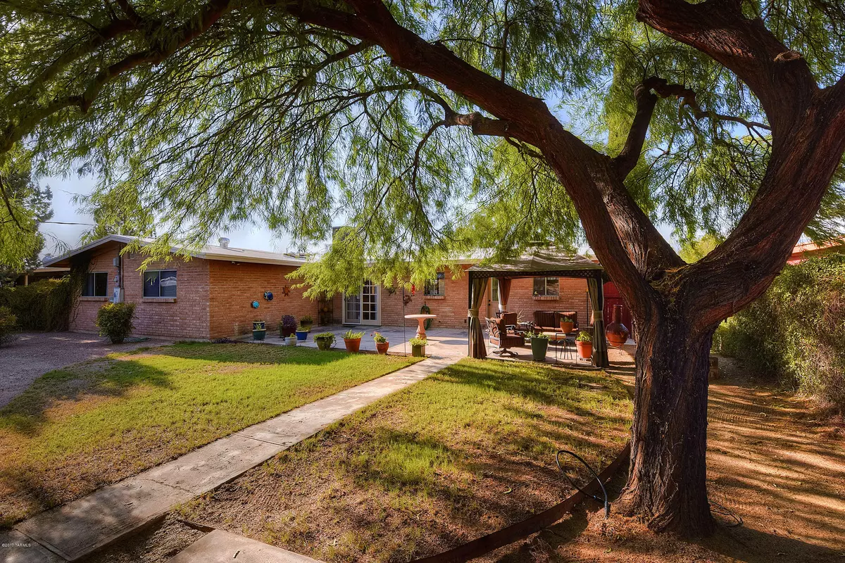 Tucson, AZ 85715,7772 E Elida Street