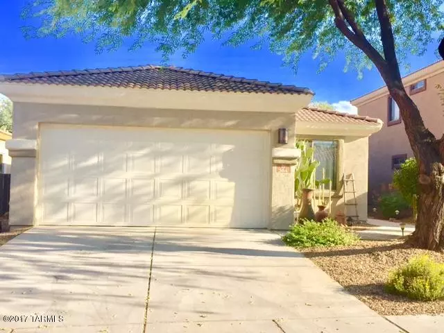 364 E Camino Rancho Redondo, Sahuarita, AZ 85629