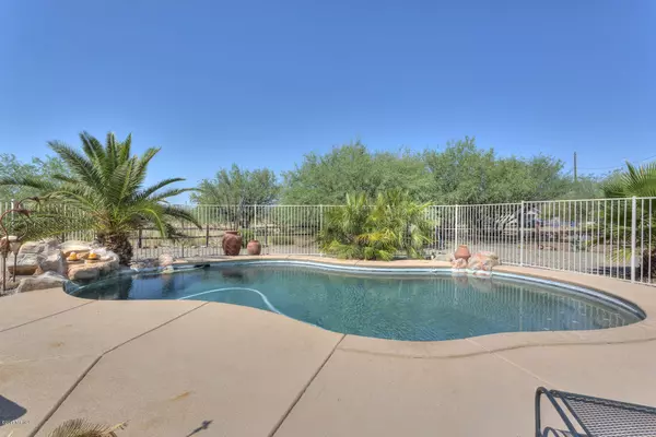 Rio Rico, AZ 85648,1871 Atajo Court