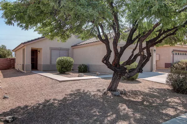 3546 N Boyce Spring Lane, Tucson, AZ 85745