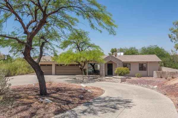 11811 N Tami Place, Oro Valley, AZ 85737