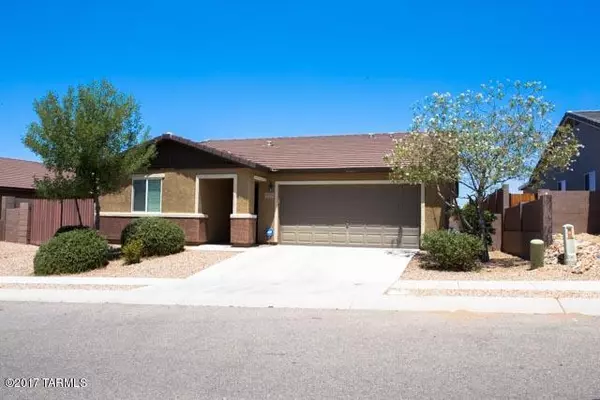 17137 S Mesa Shadows Drive, Vail, AZ 85641