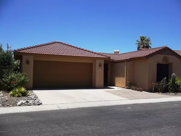 10335 N Fair Desert Drive, Oro Valley, AZ 85737