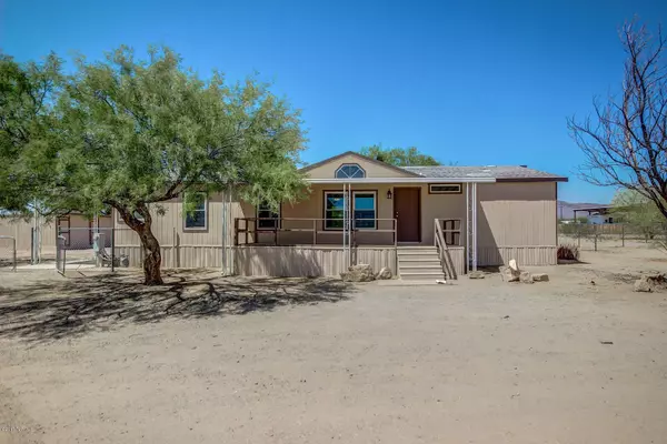 10018 W Calle Anasazi, Tucson, AZ 85735