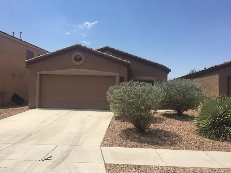 416 E Placita Lezna, Sahuarita, AZ 85629