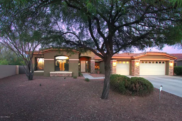 11962 N Grape Ivy Place, Oro Valley, AZ 85737