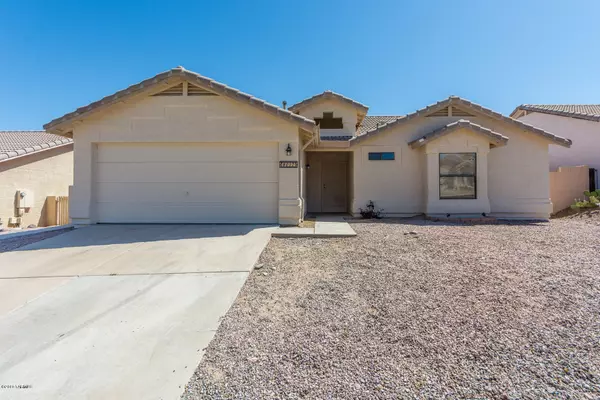 8017 S Carbury Way, Tucson, AZ 85747