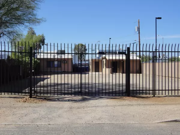 3558 E Cody Street, Tucson, AZ 85716