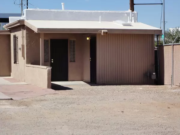 Tucson, AZ 85716,3558 E Cody Street