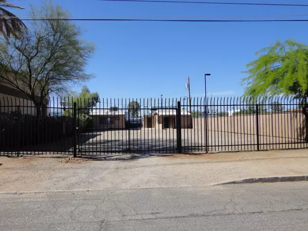 Tucson, AZ 85716,3558 E Cody Street