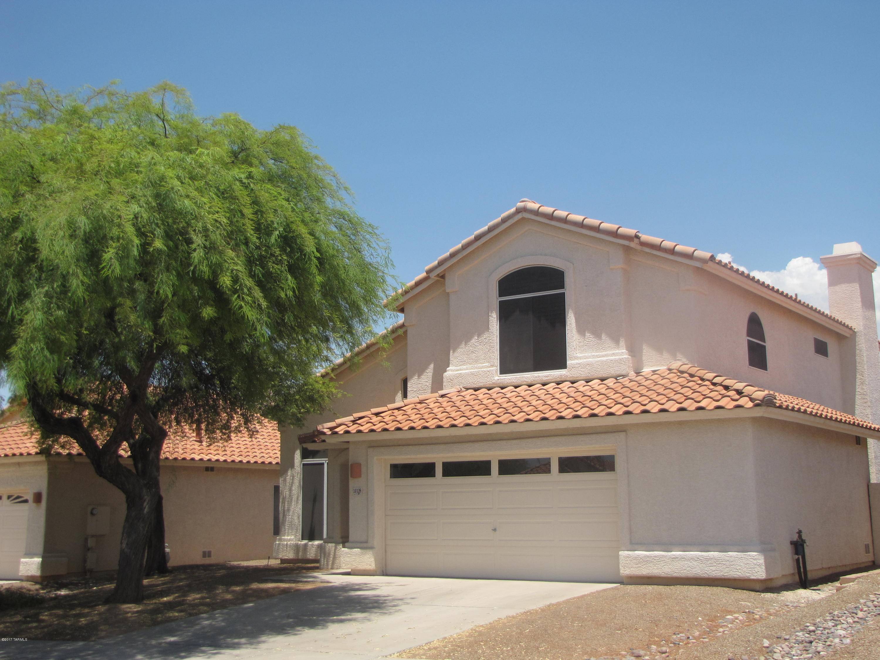 10139 E Calle Sinaloa, Tucson, AZ 85748