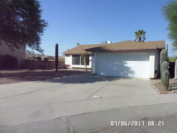 3655 W Koshare Lane, Tucson, AZ 85742