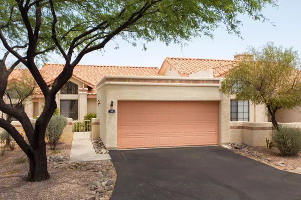 85 E Horizon Circle, Tucson, AZ 85737