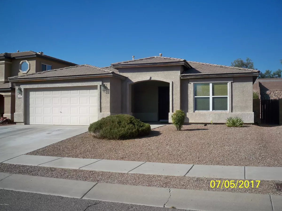 Vail, AZ 85641,13503 E Hampden Green Way