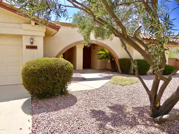 Oro Valley, AZ 85755,14495 N Chalk Creek Drive