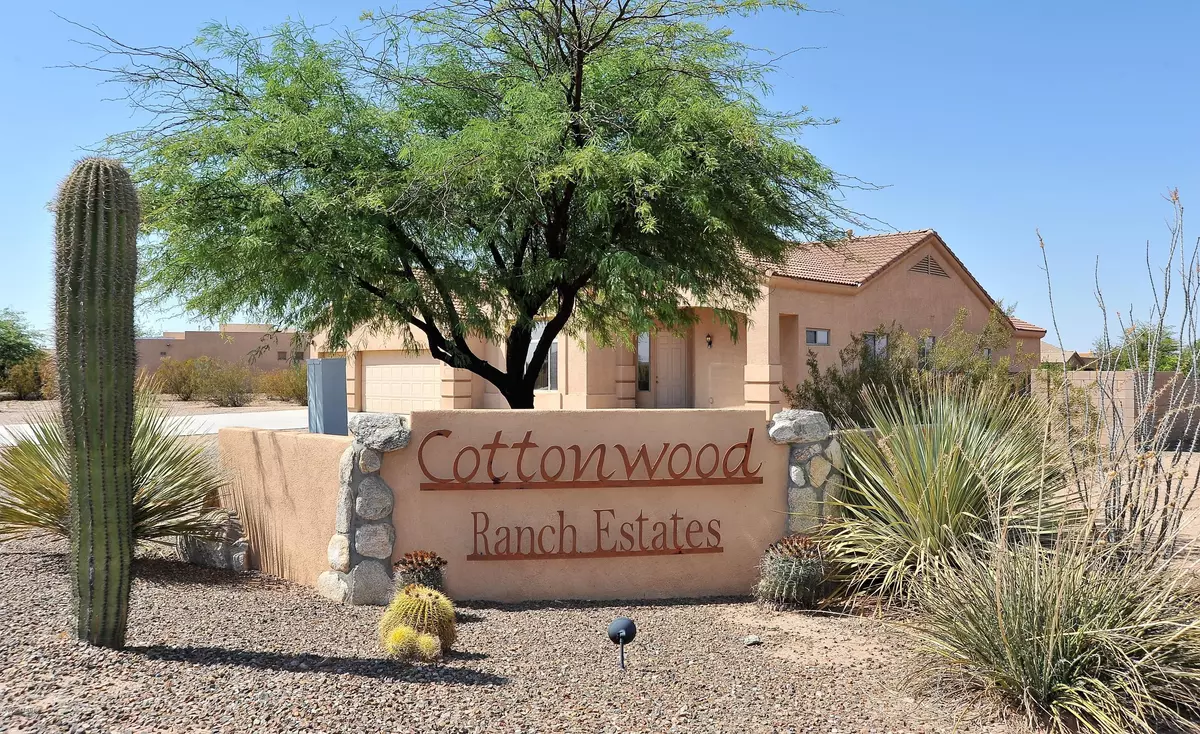 Marana, AZ 85653,10074 N Tall Cotton Drive