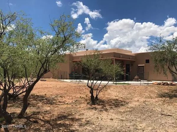 107 Camino Mar, Rio Rico, AZ 85648