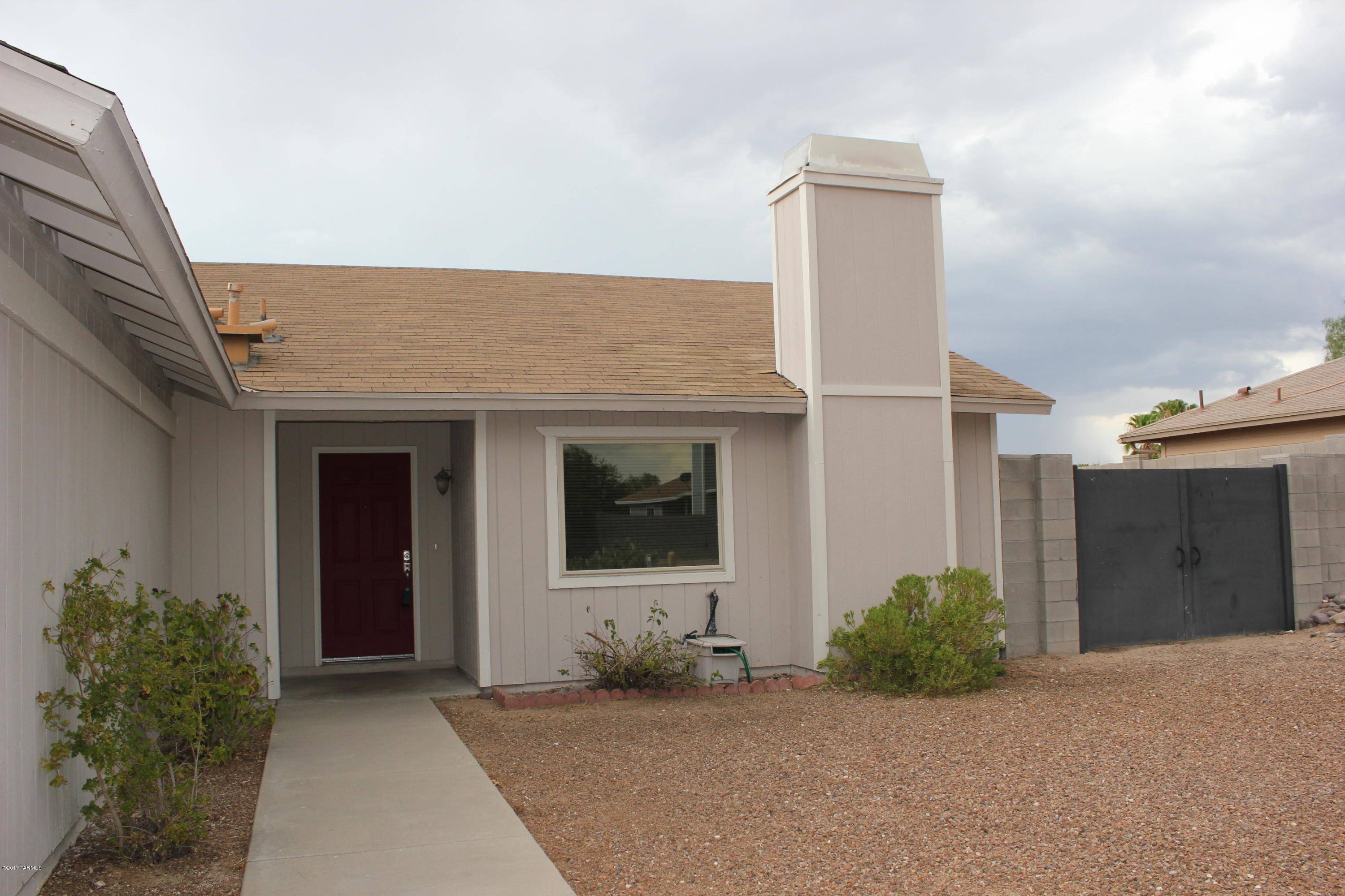 Tucson, AZ 85730,9973 E Eugenia Drive