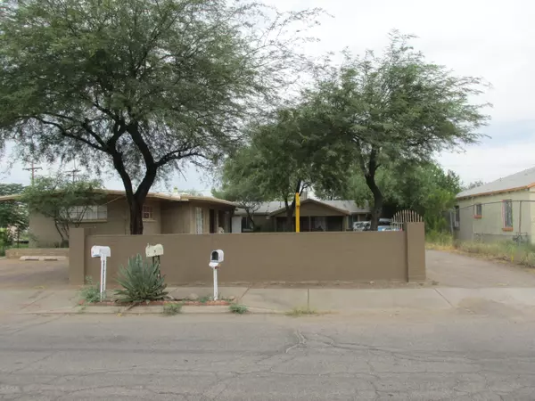 744 W Nevada Street, Tucson, AZ 85706