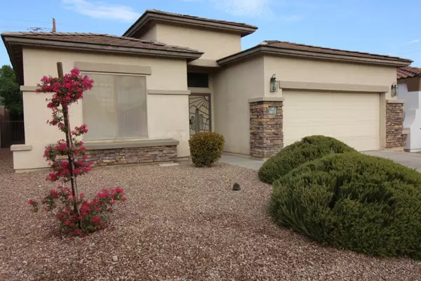 1055 N Via Zahara Del Sol, Tucson, AZ 85748