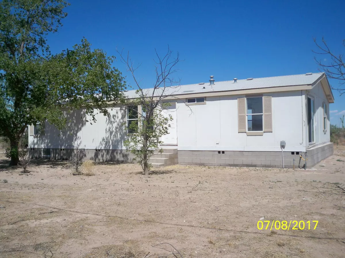 Willcox, AZ 85643,3495 W Horseshoe Lane