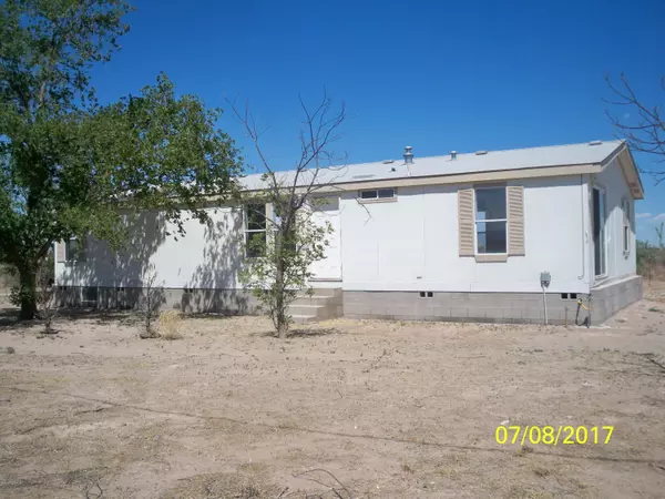 3495 W Horseshoe Lane, Willcox, AZ 85643