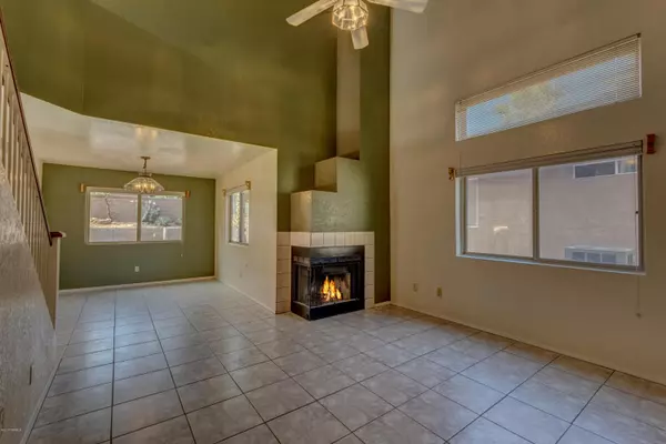 4642 W Gatehinge Court, Tucson, AZ 85741