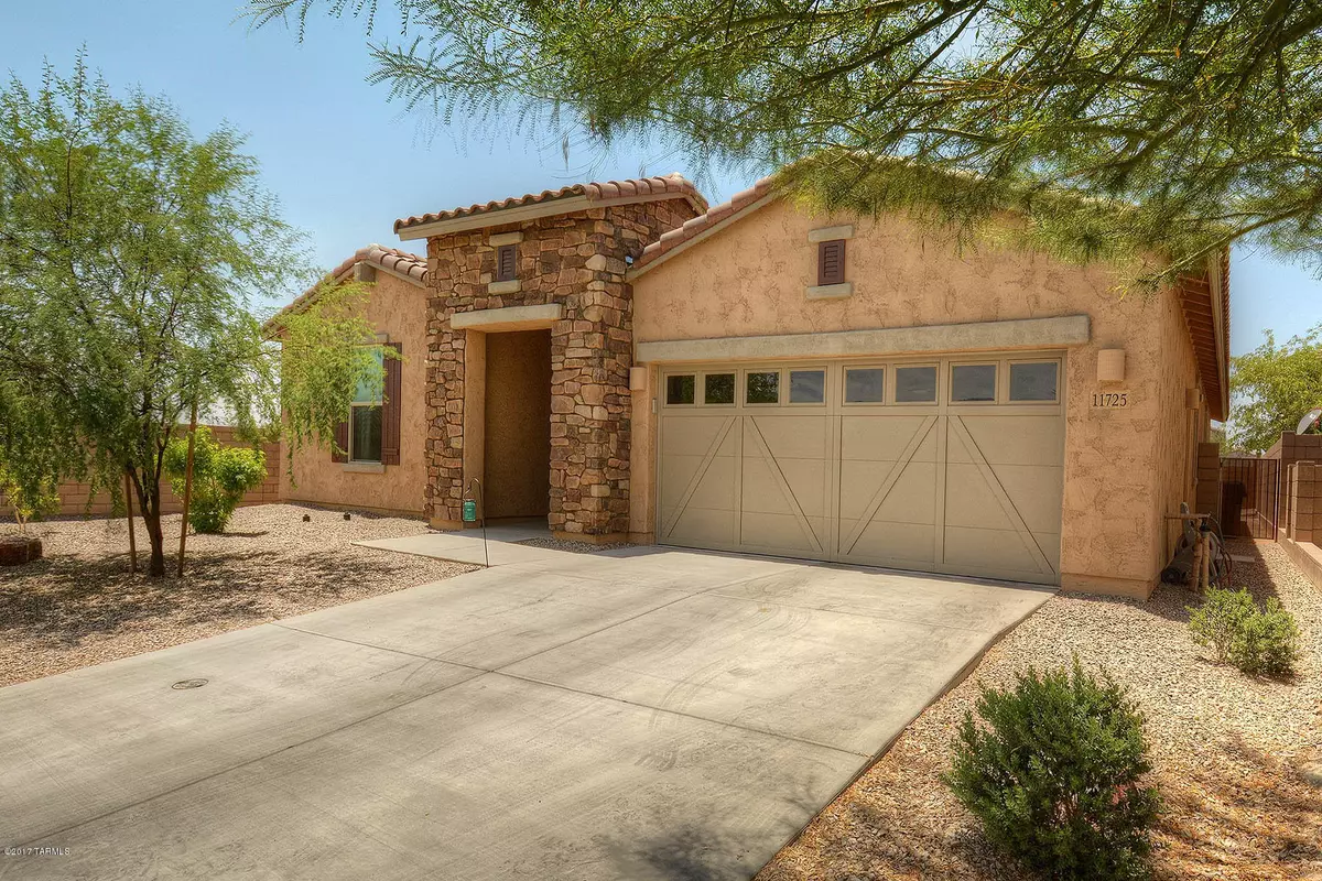 Oro Valley, AZ 85742,11725 N Sweet Orange Place