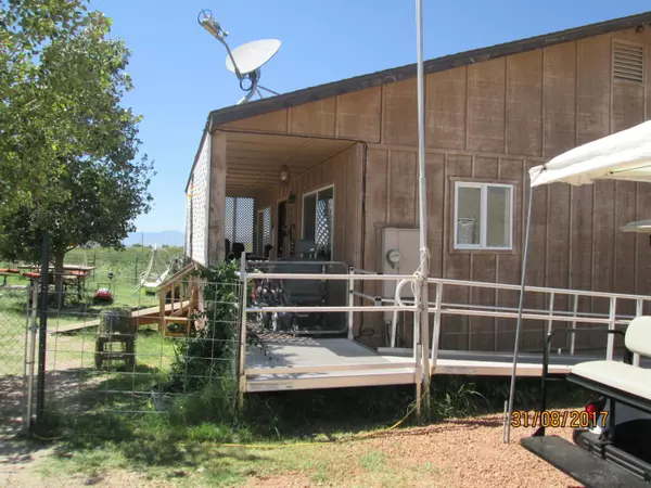 Tombstone, AZ 85638,312/322 W Allen Street