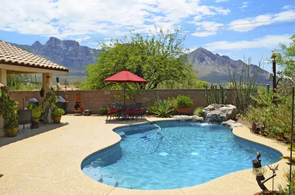 Oro Valley, AZ 85737,11621 N Oceanus Place