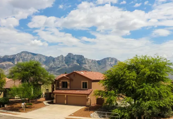 2148 E Rio Vistoso Lane, Oro Valley, AZ 85755