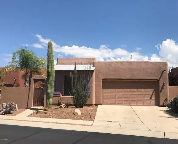 7663 E Chase Park Loop, Tucson, AZ 85710
