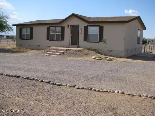 11201 N Derringer Road, Marana, AZ 85653