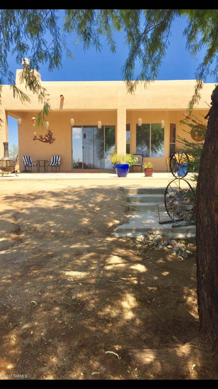 Tucson, AZ 85736,13855 S Shaw Road
