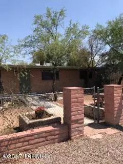 1950 W Spring Street, Tucson, AZ 85745