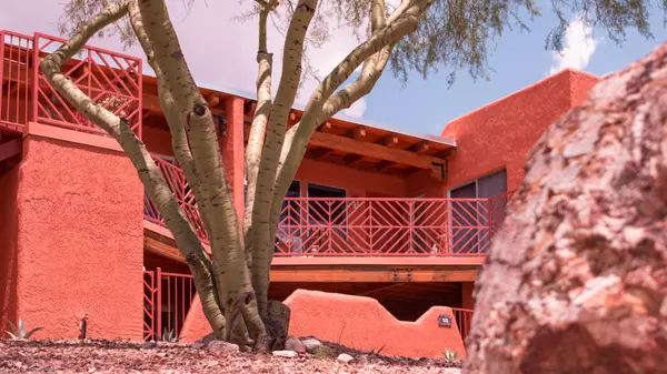 6255 N Camino Pimeria Alta  #55, Tucson, AZ 85718