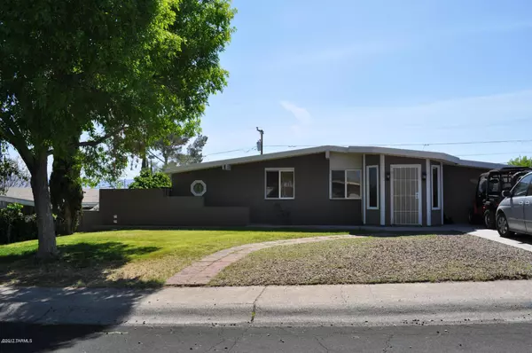 625 W 6Th Avenue, San Manuel, AZ 85631