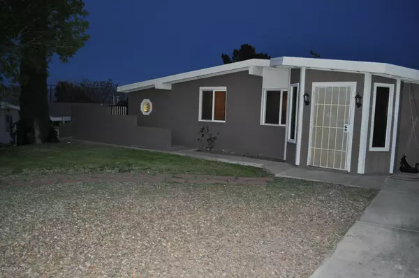 San Manuel, AZ 85631,625 W 6Th Avenue