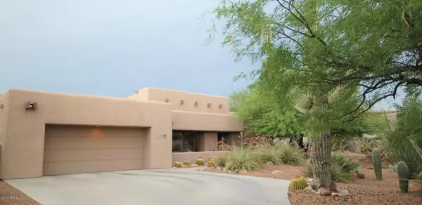 11792 N Via De La Verbenita, Oro Valley, AZ 85737